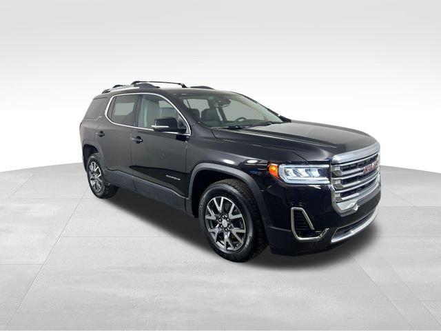 Used 2023 GMC Acadia SLT image 8