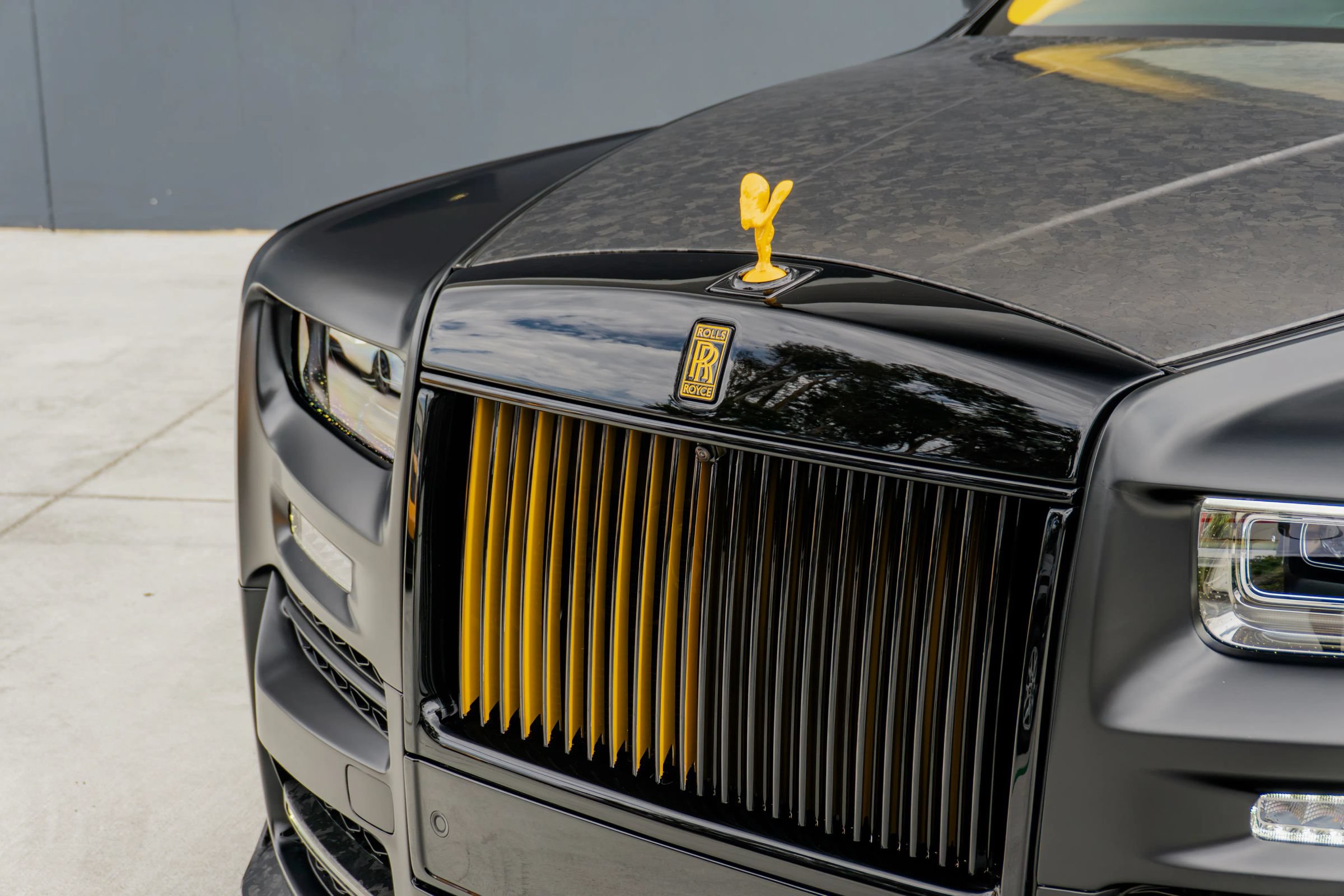 Used 2027 Rolls-Royce Phantom Sedan RWD image 29