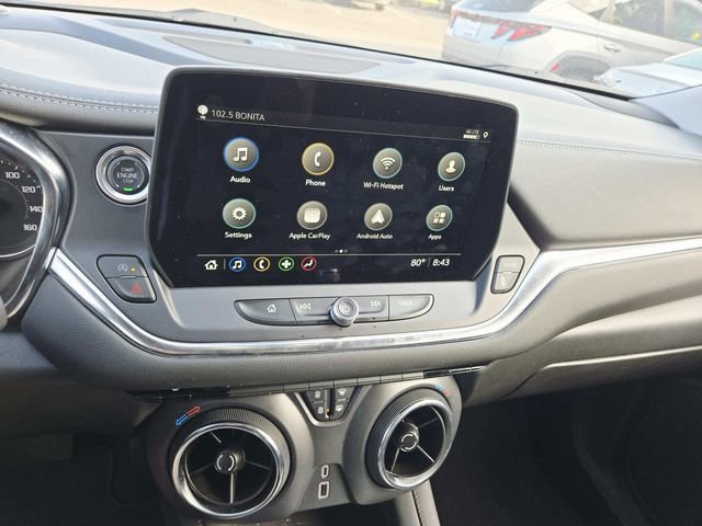 Used 2025 Chevrolet Blazer LT w/ Midnight/Sport Edition image 20