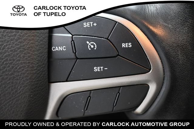 Used 2022 Jeep Grand Cherokee Limited AWD/4WD image 29