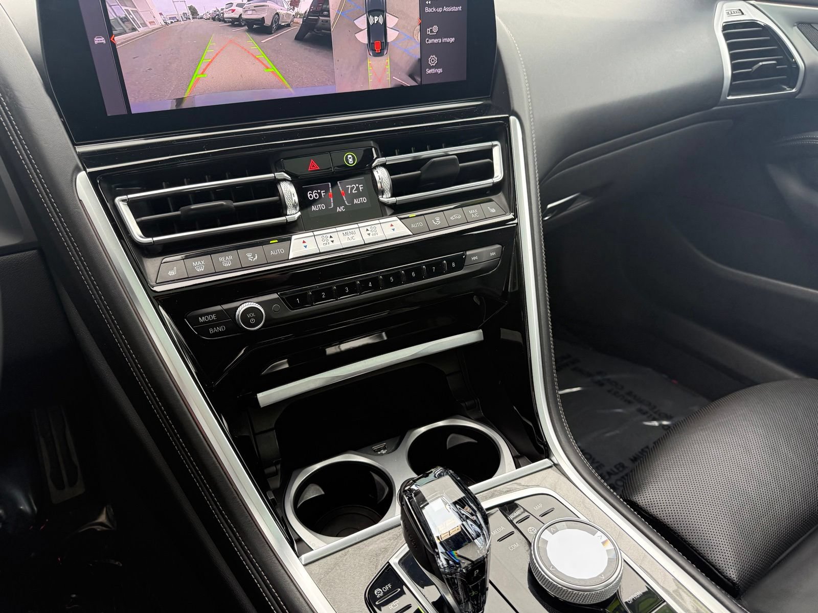 Used 2023 BMW 840i Gran Coupe RWD image 16