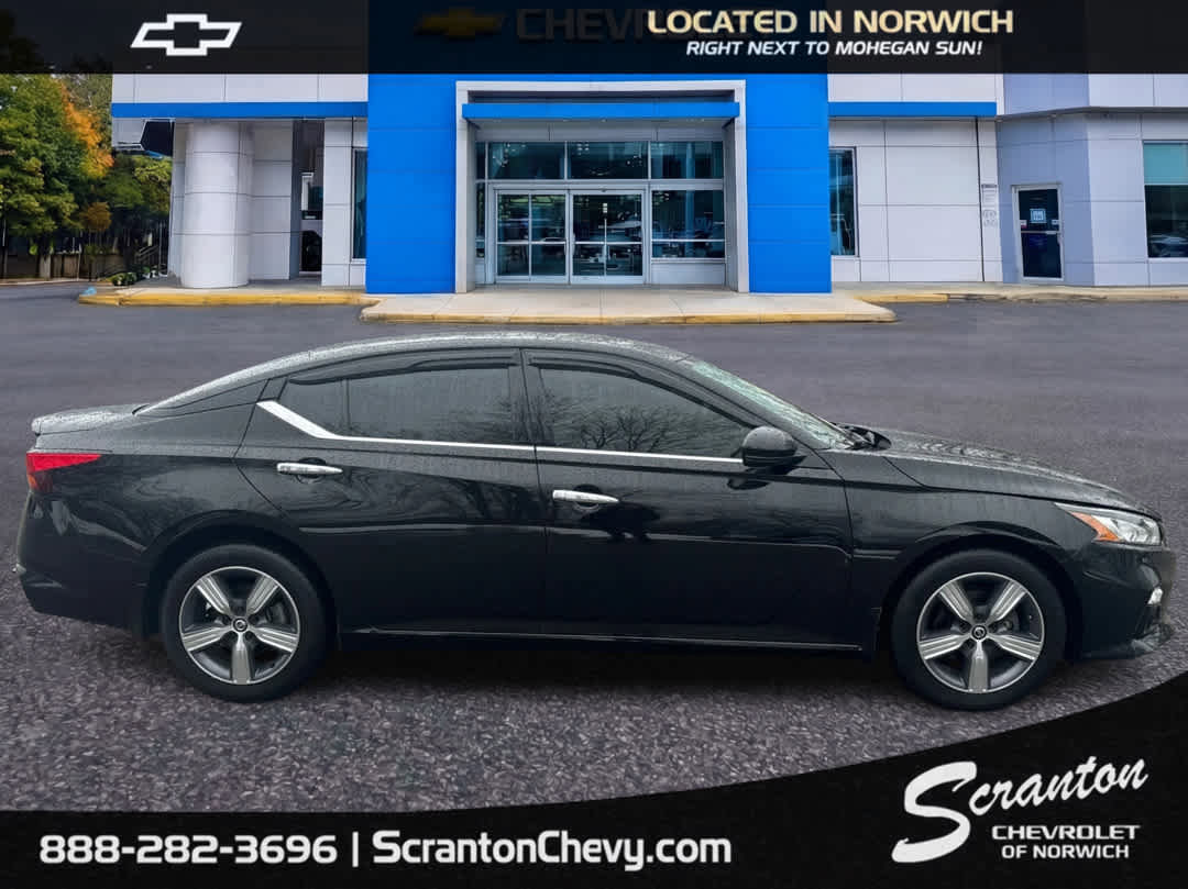 Used 2020 Nissan Altima 2.5 SL image 5