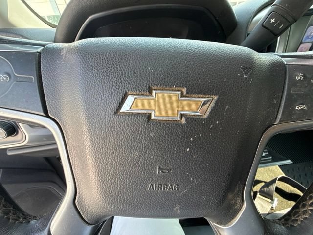 Used 2017 Chevrolet Silverado 2500 LT w/ LT Convenience Package AWD/4WD image 21