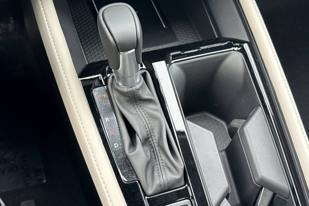 New 2026 Honda Accord Touring image 20