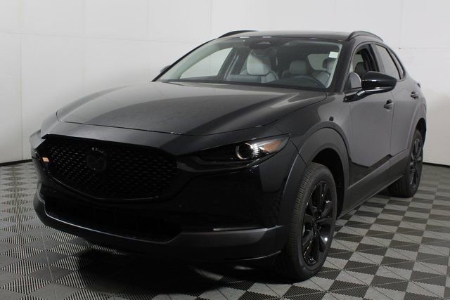 New 2026 MAZDA CX-30 Aire Edition image 3