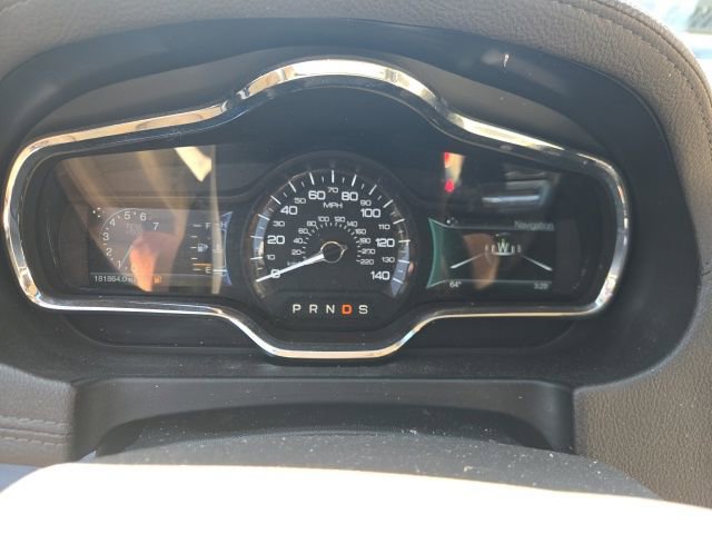 Used 2015 Lincoln MKT AWD w/ Equipment Group 201A image 12