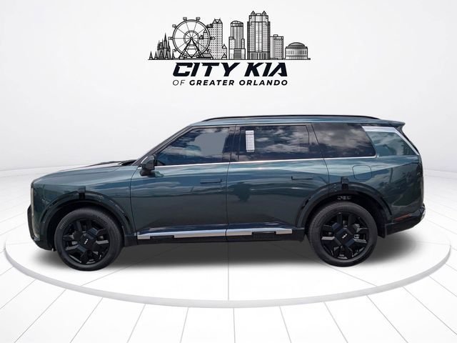New 2027 Kia Telluride SX FWD image 4