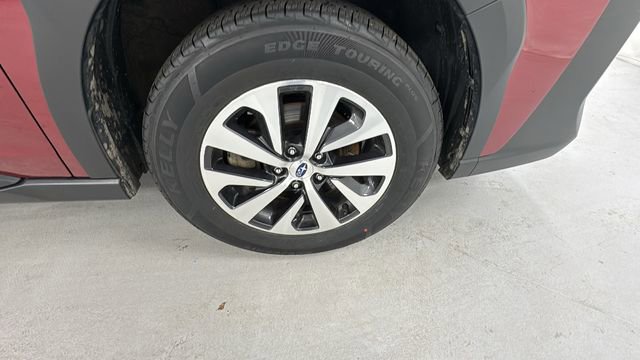 Certified 2025 Subaru Outback Premium w/ Popular Package #1A image 10