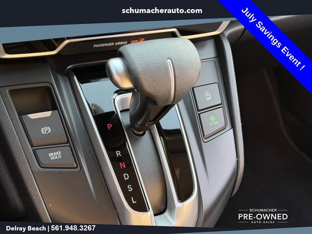 Used 2020 Honda CR-V LX image 20