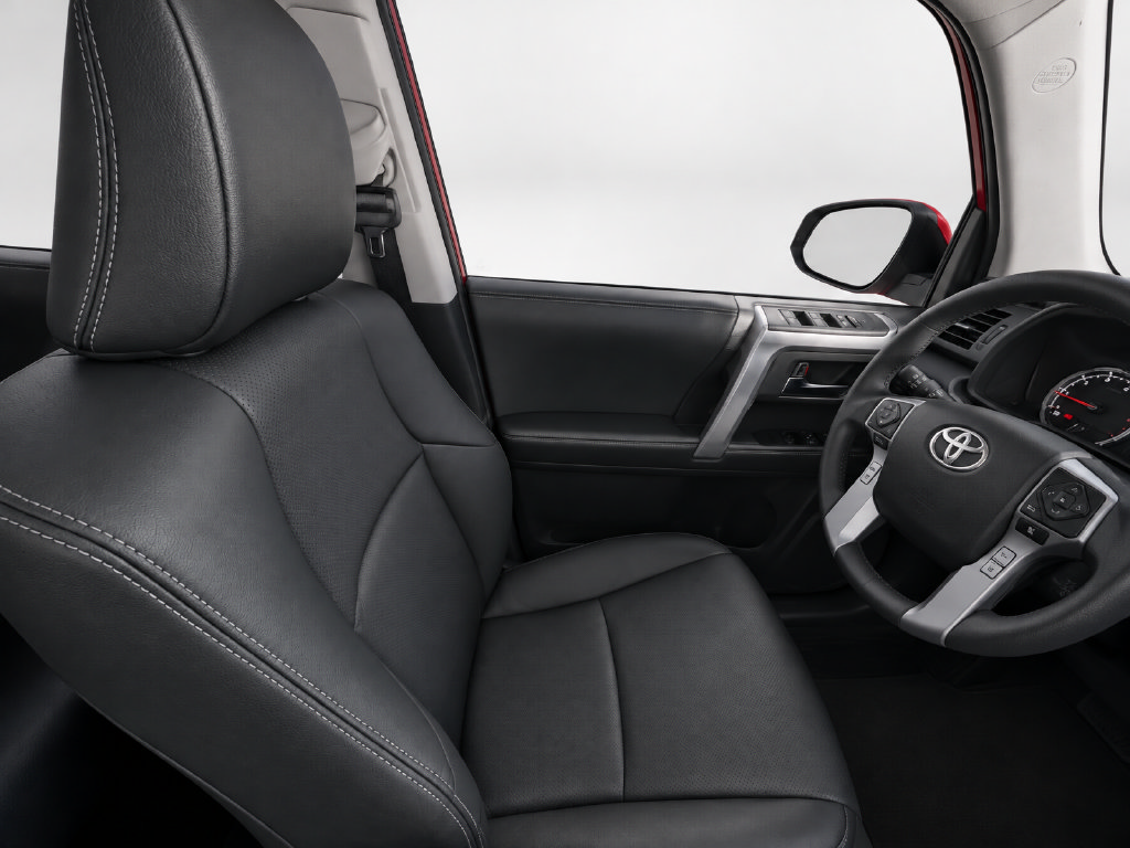 Used 2022 Toyota 4Runner Limited AWD/4WD image 10