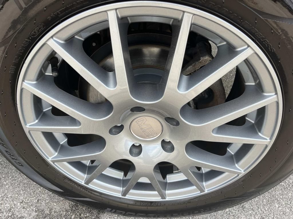 Used 2016 MAZDA MAZDA6 Touring FWD image 11