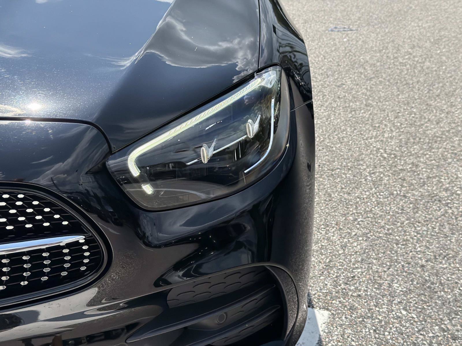 Certified 2023 Mercedes-Benz E 450 Coupe image 9