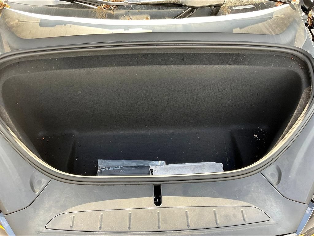 Used 2022 Tesla Model X AWD/4WD image 29