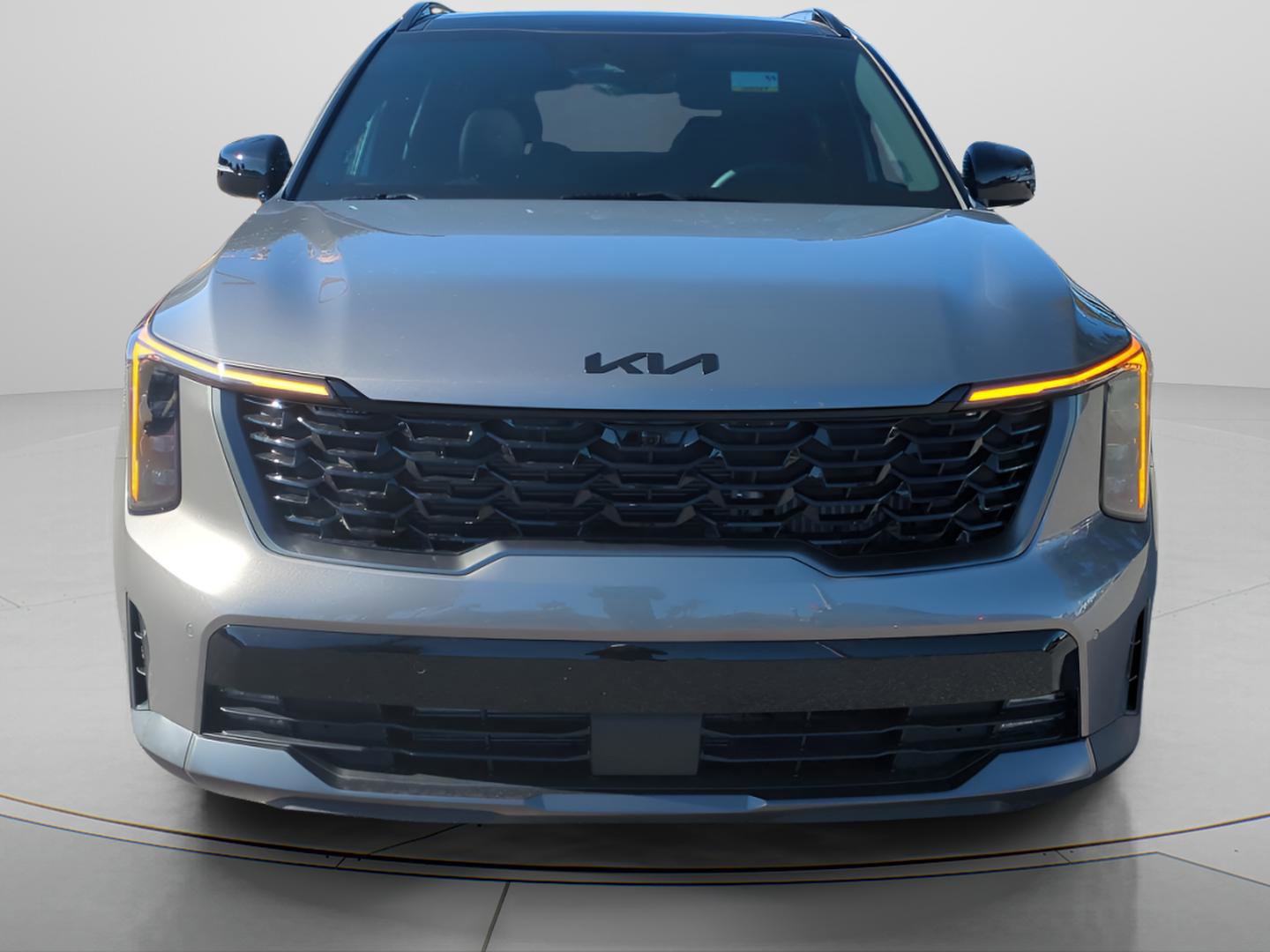 New 2026 Kia Sorento SX Prestige AWD/4WD image 8