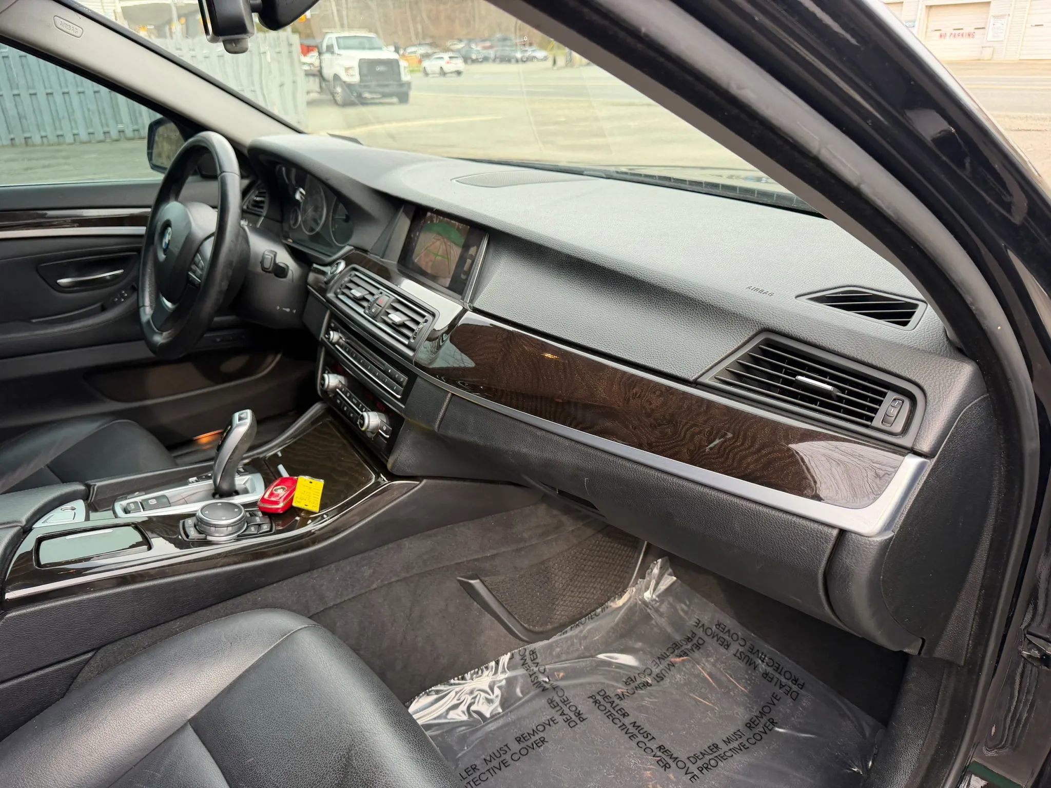 Used 2015 BMW 528i 528i Sedan 4D image 18