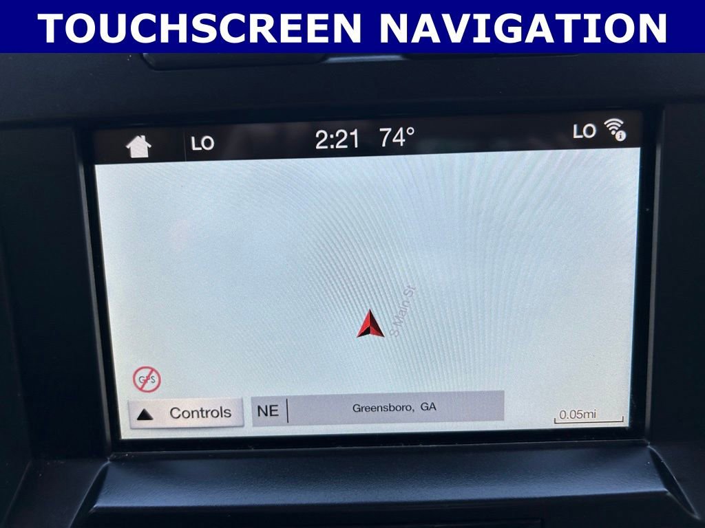 Used 2018 Ford F150 Lariat image 3