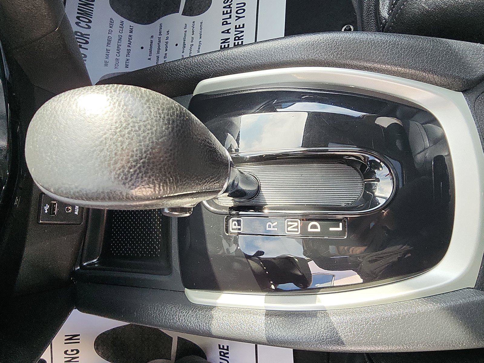 Used 2016 Nissan Rogue SL w/ SL Premium Package image 19