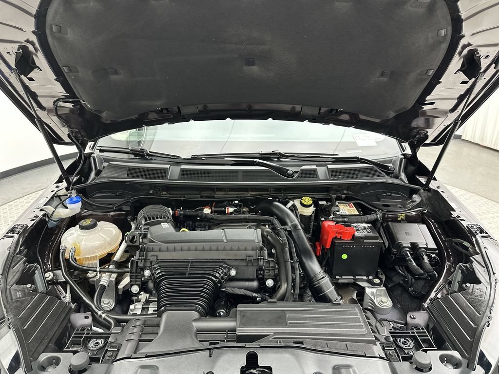 Used 2023 Lincoln Corsair AWD w/ Equipment Group 101A image 25