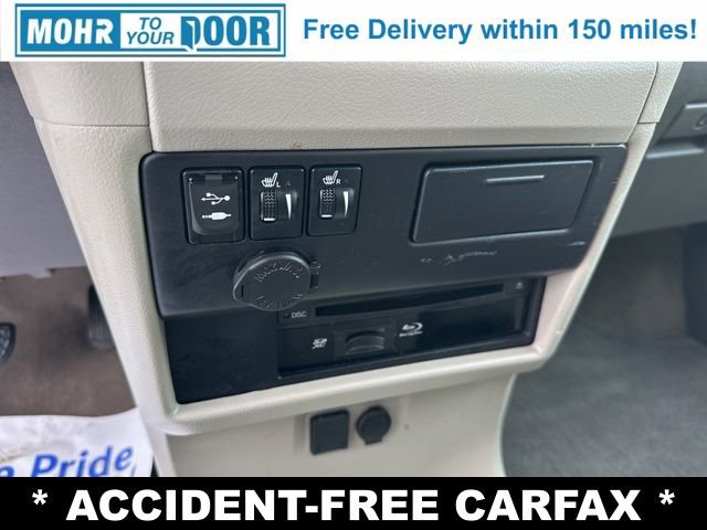 Used 2017 Toyota Sienna XLE Premium image 18
