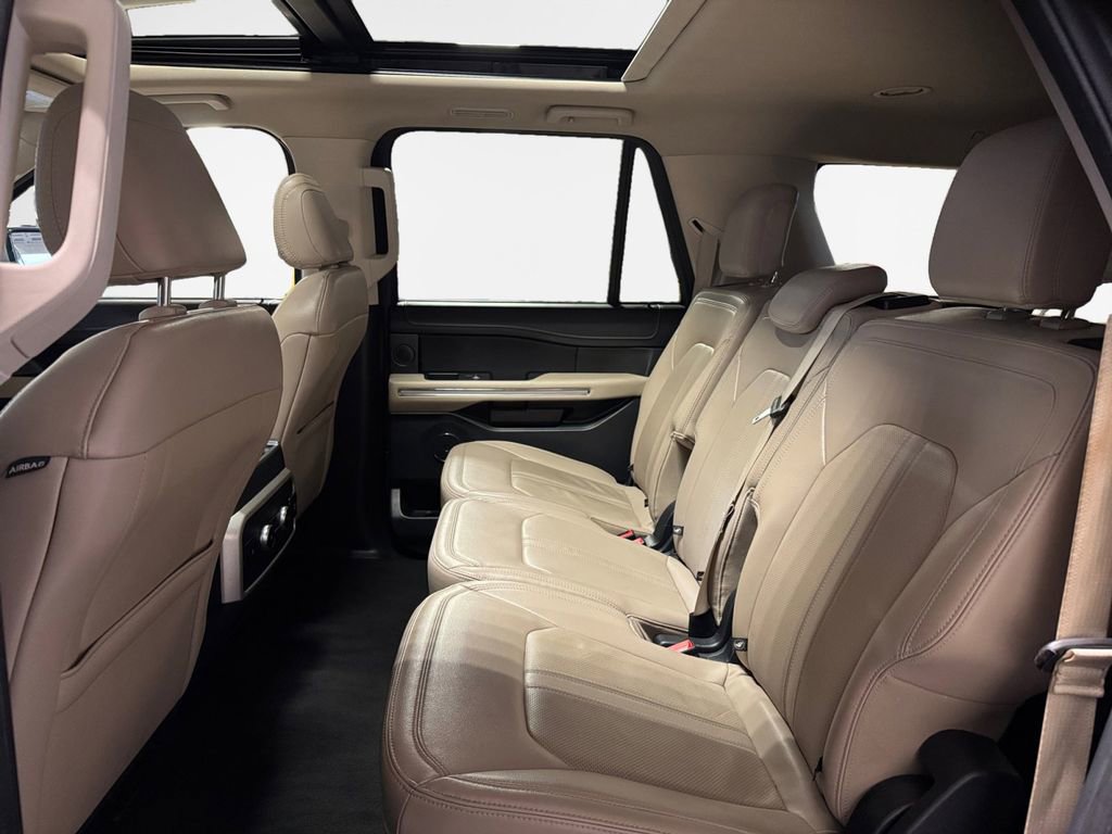 Used 2024 Ford Expedition Max Limited image 24