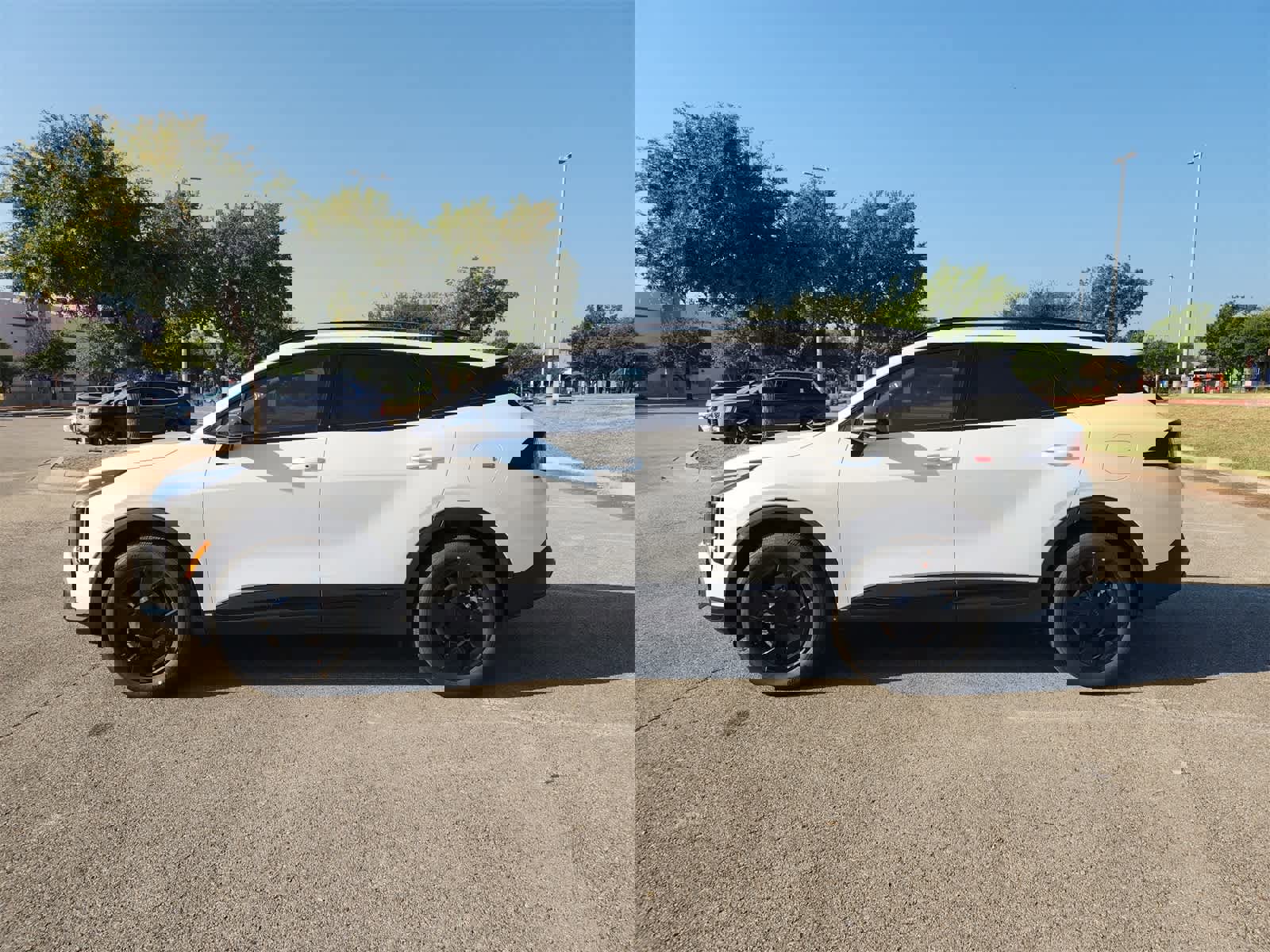 New 2026 Kia Sportage X-Line image 4