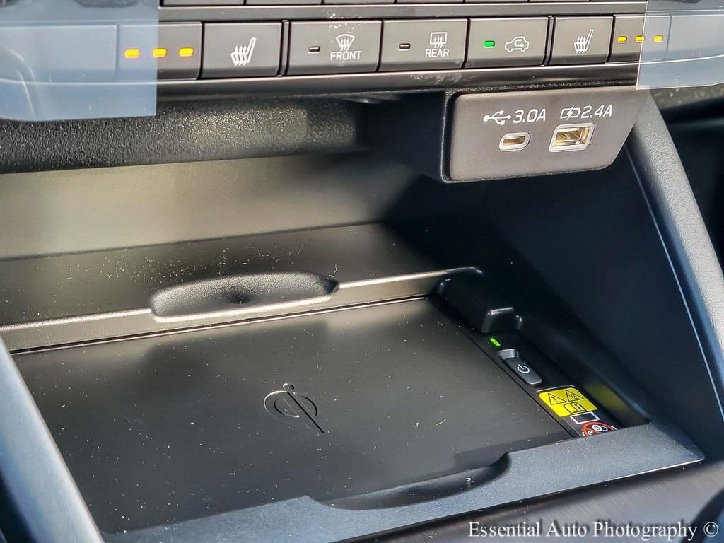 New 2026 Subaru Outback Premium image 20