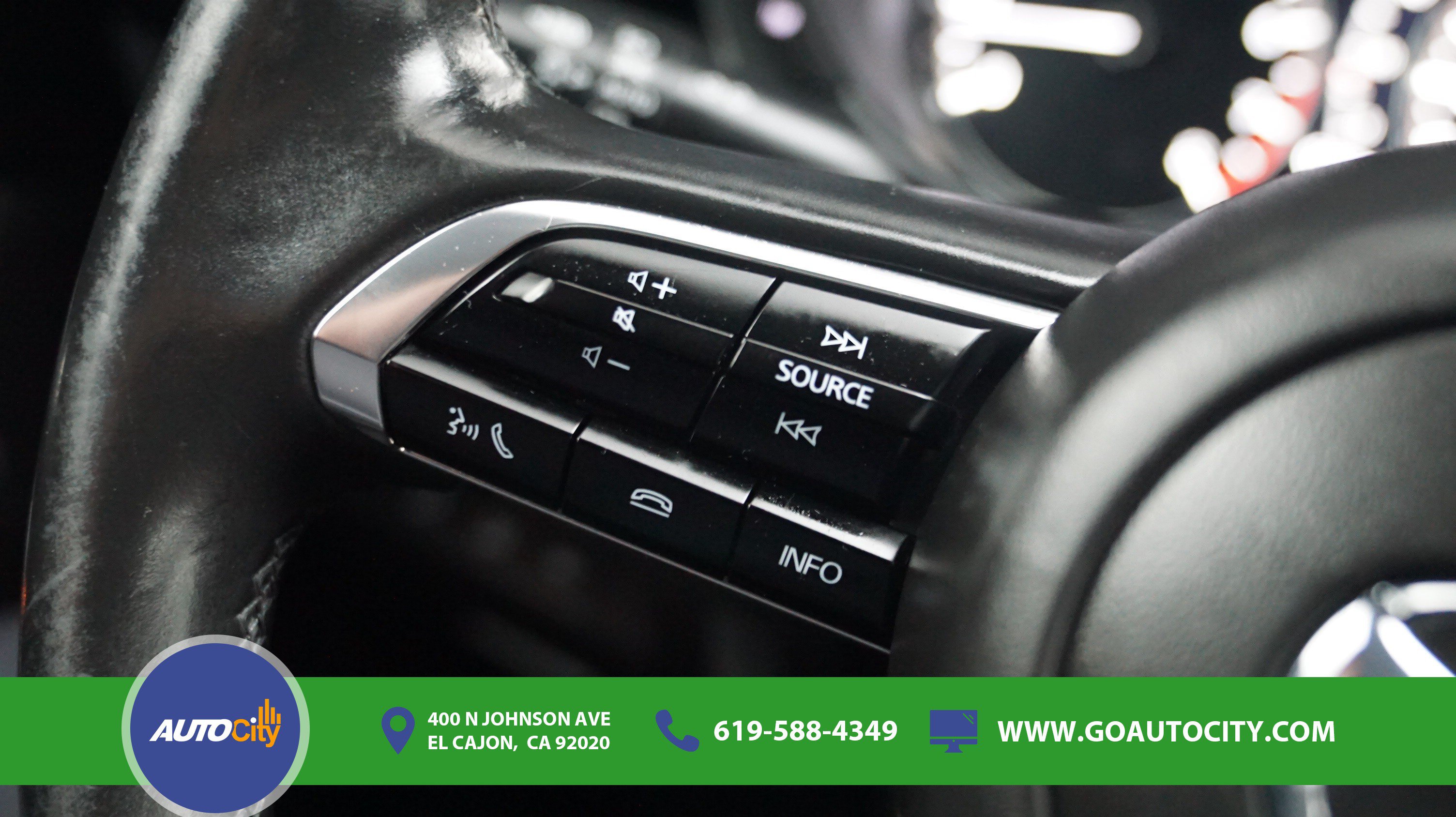 Used 2024 MAZDA CX-30 AWD 2.5 S w/ Preferred Package image 21