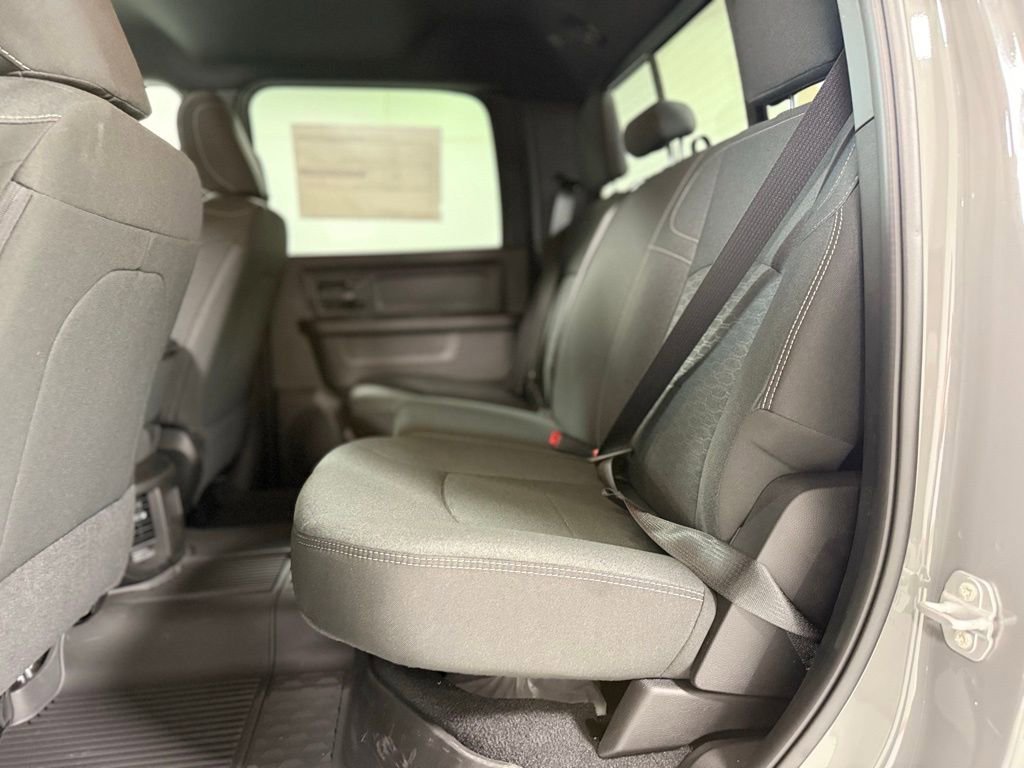 New 2026 RAM 2500 Tradesman image 17