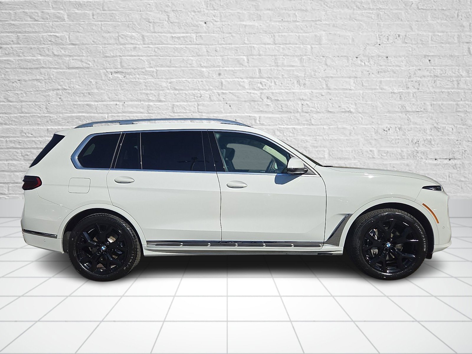 Used 2026 BMW X7 xDrive40i image 7