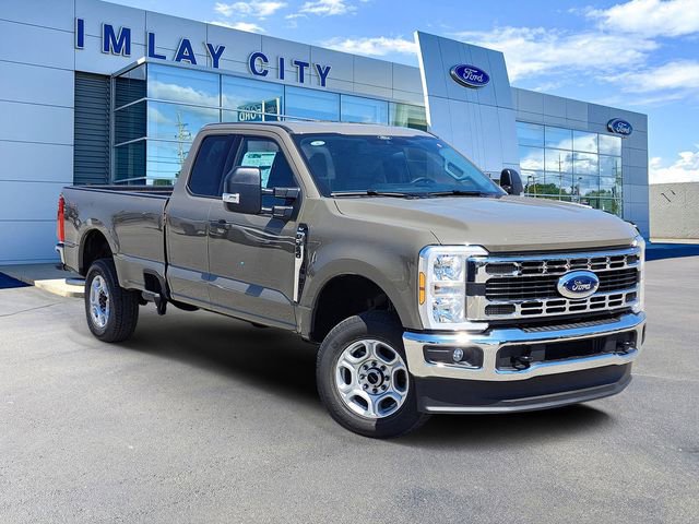 New 2026 Ford F250 XLT AWD/4WD image 1