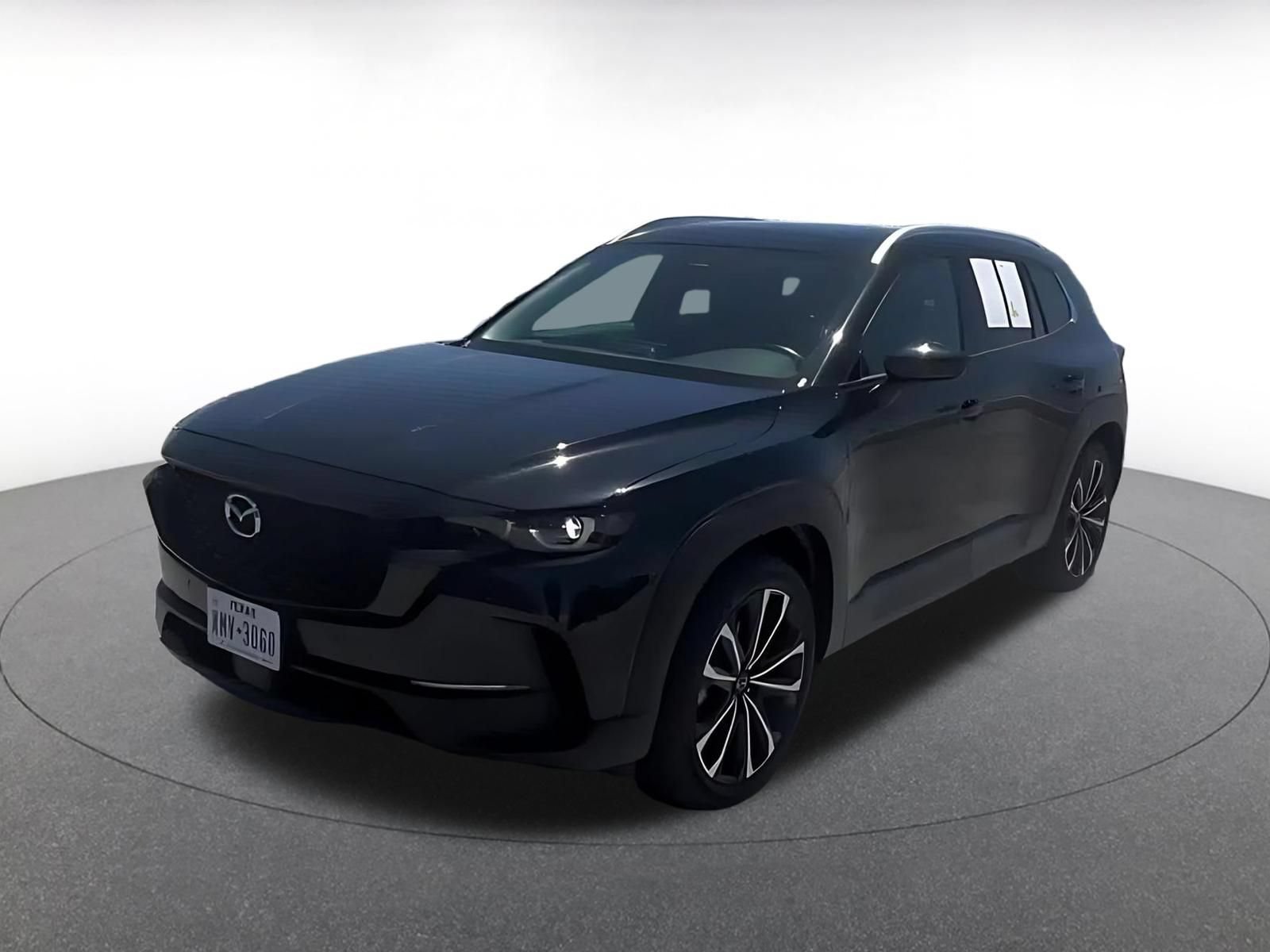 Used 2026 MAZDA CX-50 AWD 2.5 S w/ Premium Package image 3