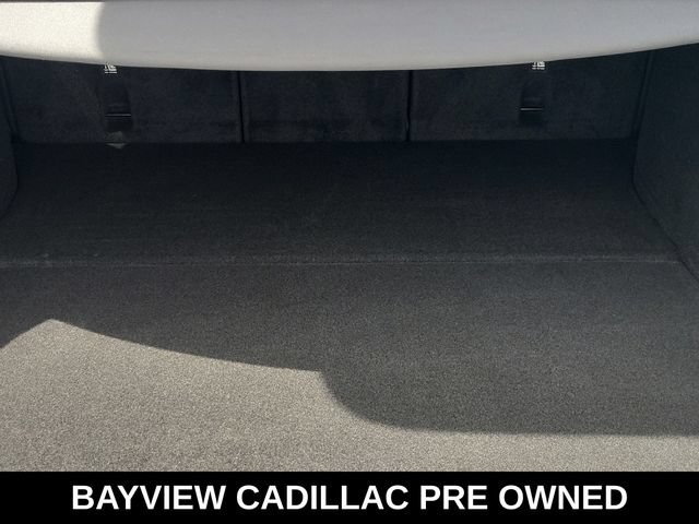 Used 2023 Tesla Model Y Long Range AWD/4WD image 11
