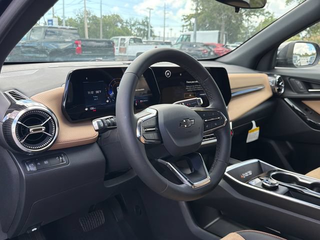 New 2026 Chevrolet Equinox ACTIV w/ Convenience Package III FWD image 21