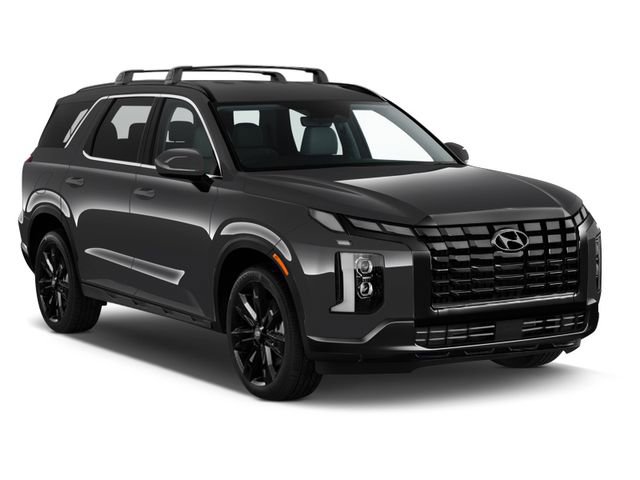 Used 2024 Hyundai Palisade XRT