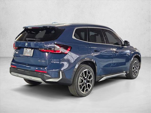 Used 2026 BMW X1 xDrive28i w/ Technology Package AWD/4WD video 2