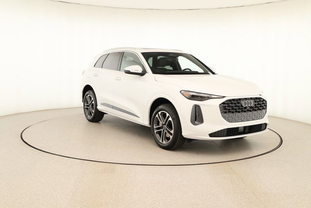 New 2025 Audi Q5 Premium image 10