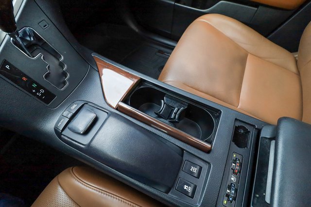 Used 2013 Lexus RX 350 AWD image 11