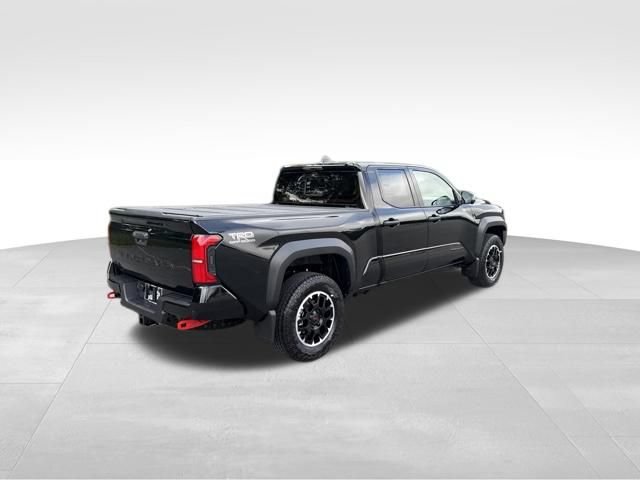 New 2026 Toyota Tacoma TRD Off-Road AWD/4WD image 5