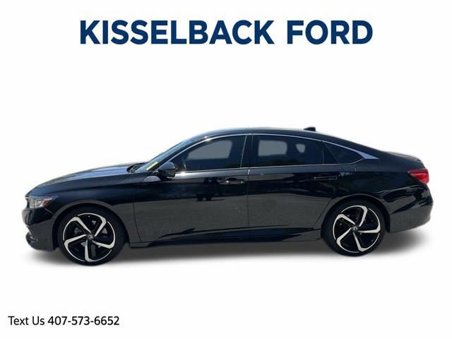 Used 2022 Honda Accord Sport image 6