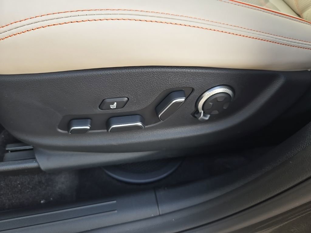 New 2026 Genesis GV70 3.5T Sport Prestige image 19