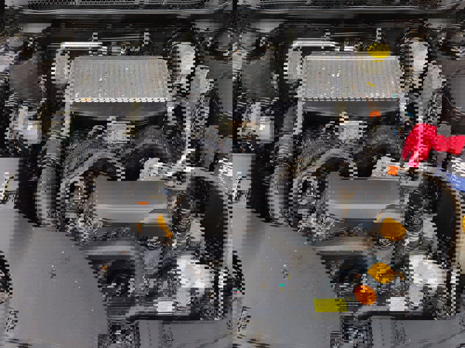 Certified 2022 Subaru Outback Wilderness image 15