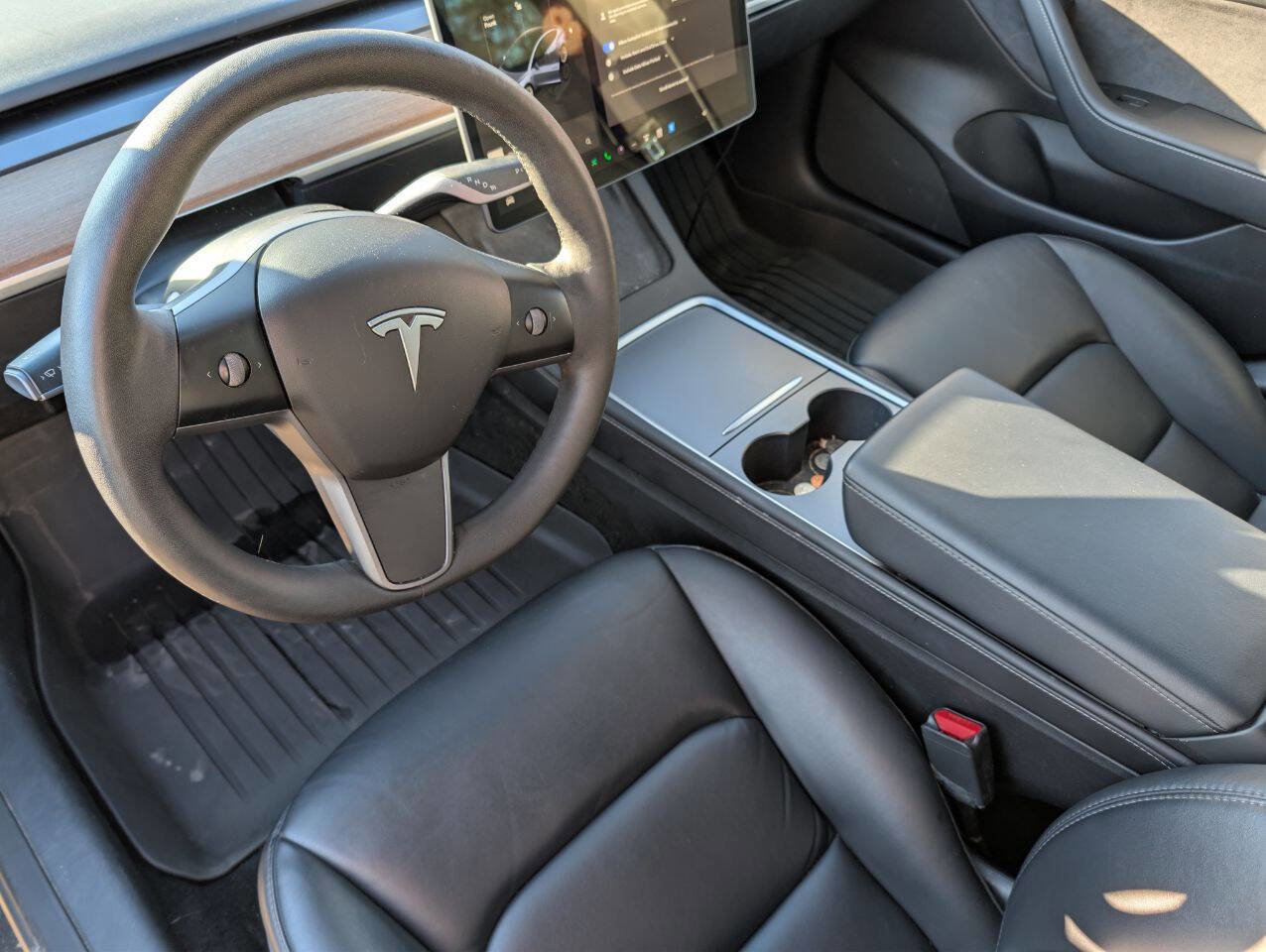 Used 2022 Tesla Model 3 Long Range image 14