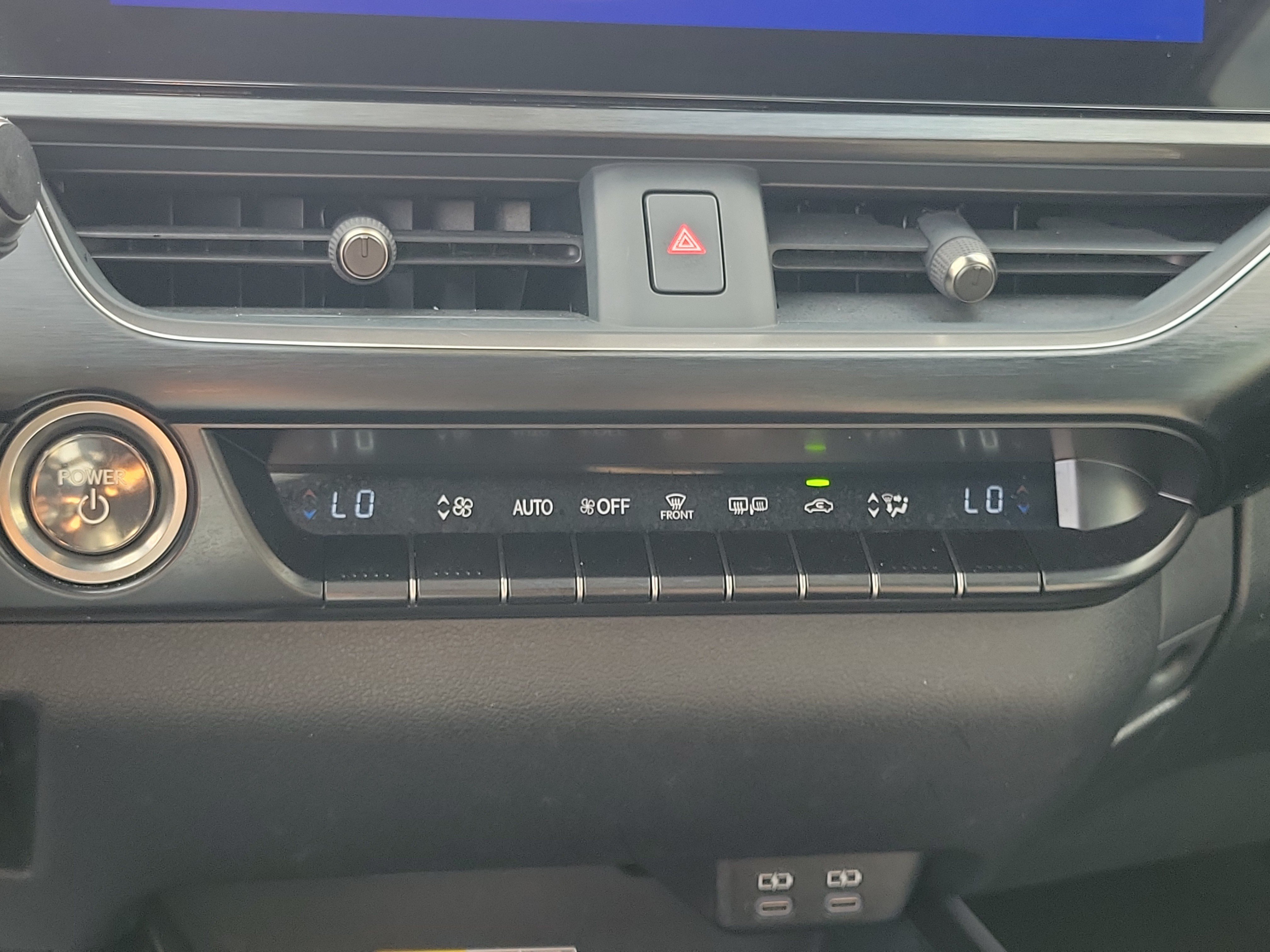 Used 2023 Lexus UX 250h F Sport AWD/4WD image 27