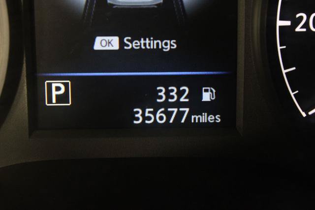 Certified 2025 Nissan Altima 2.5 S FWD image 28