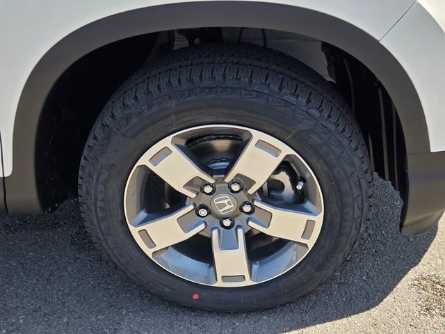 New 2026 Honda Ridgeline RTL image 7