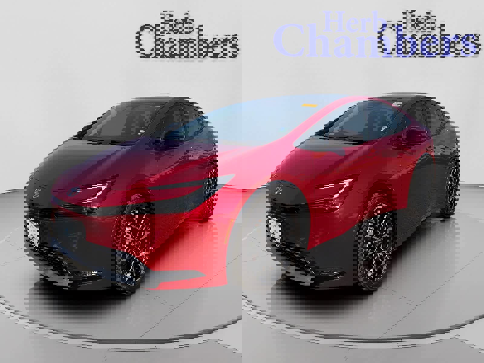 Used 2023 Toyota Prius Prime image 9