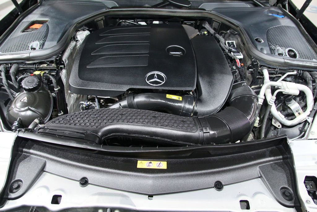 Certified 2022 Mercedes-Benz E 350 4MATIC Sedan image 34