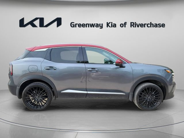 Used 2025 Nissan Kicks SR FWD image 7