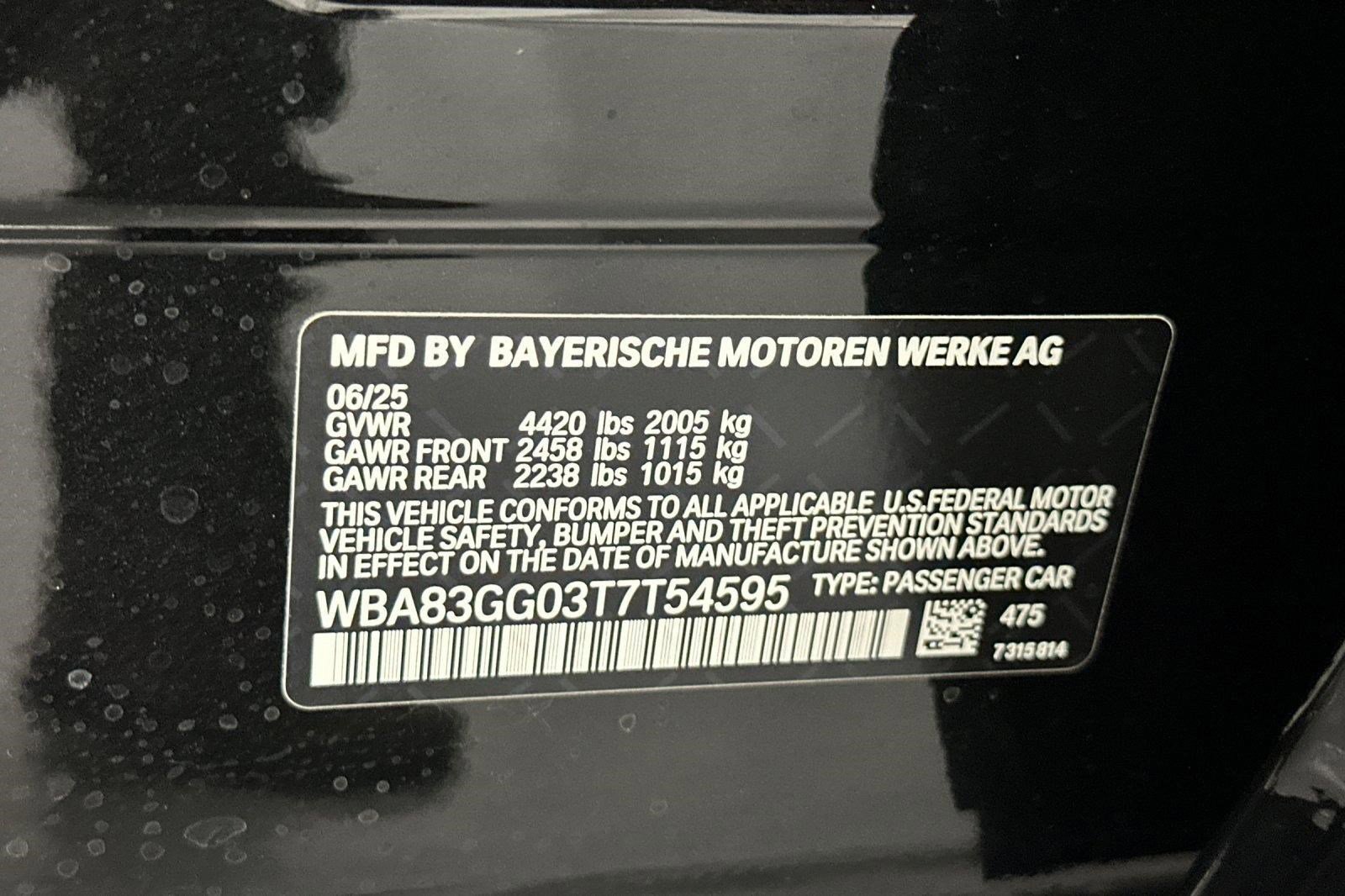 Used 2026 BMW 228i w/ Technology Package FWD image 19