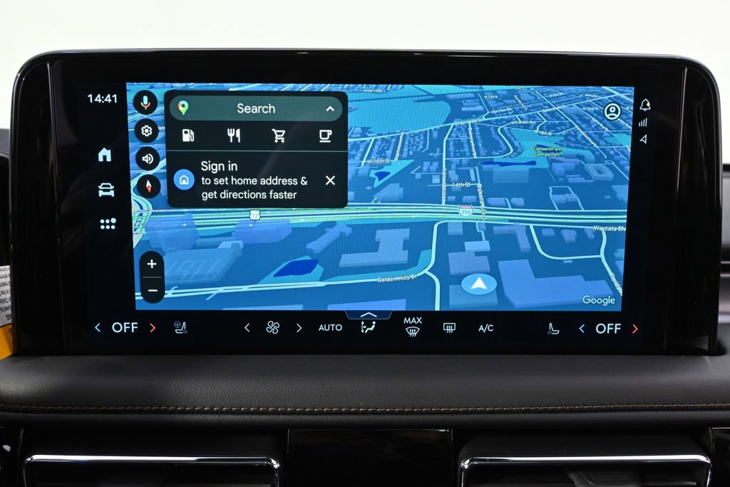 New 2026 Lincoln Aviator AWD image 29